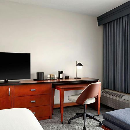 Courtyard By Marriott Minneapolis-St. Paul Airport Mendota Heights Kültér fotó