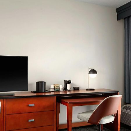 Courtyard By Marriott Minneapolis-St. Paul Airport Mendota Heights Kültér fotó