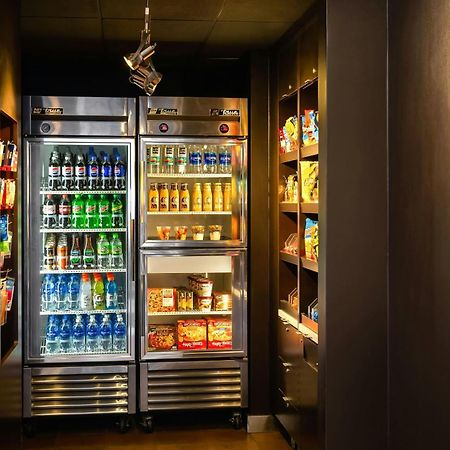 Courtyard By Marriott Minneapolis-St. Paul Airport Mendota Heights Kültér fotó