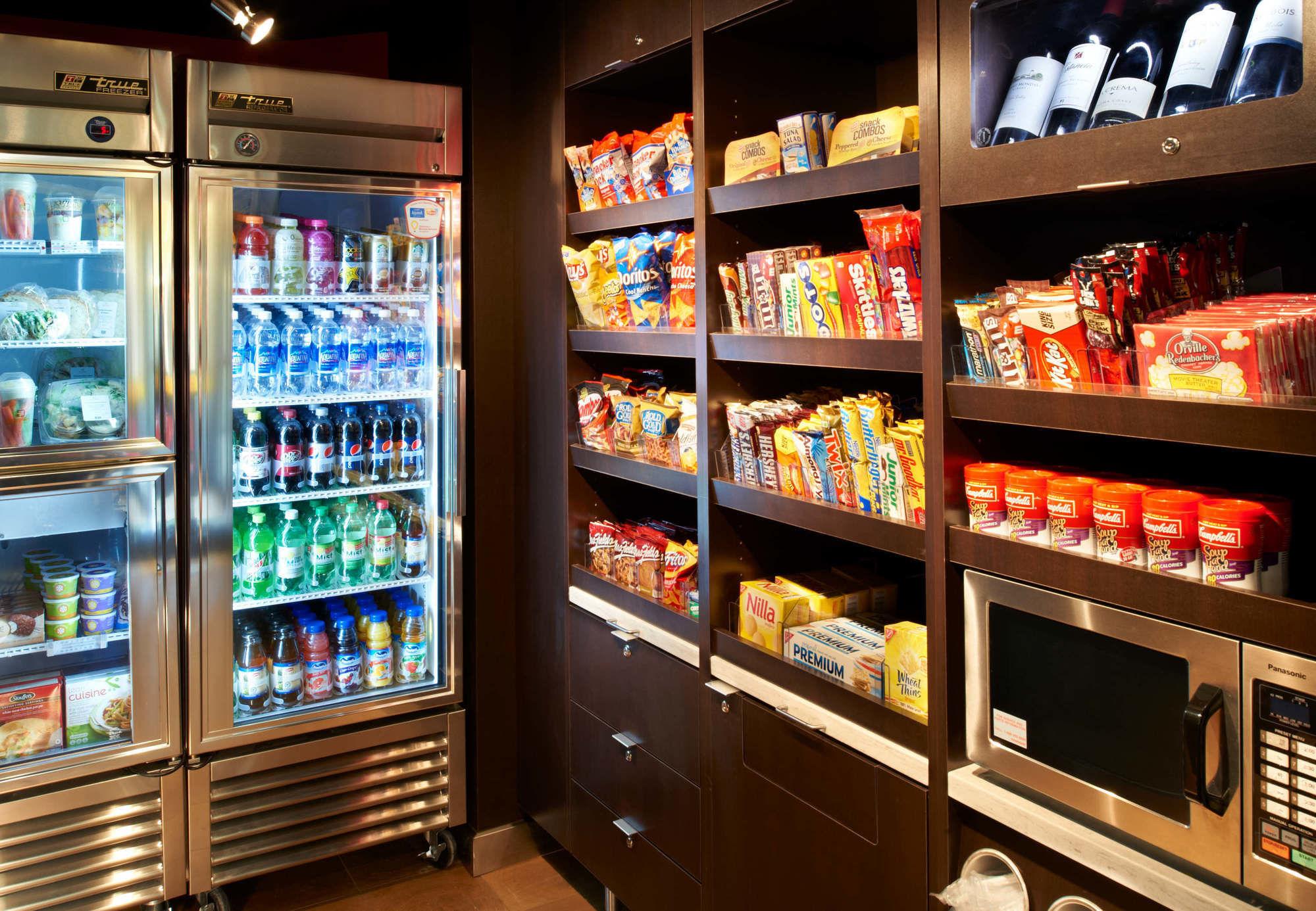 Courtyard By Marriott Minneapolis-St. Paul Airport Mendota Heights Kültér fotó