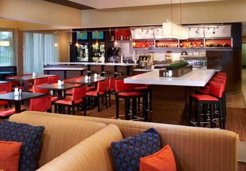 Courtyard By Marriott Minneapolis-St. Paul Airport Mendota Heights Kültér fotó