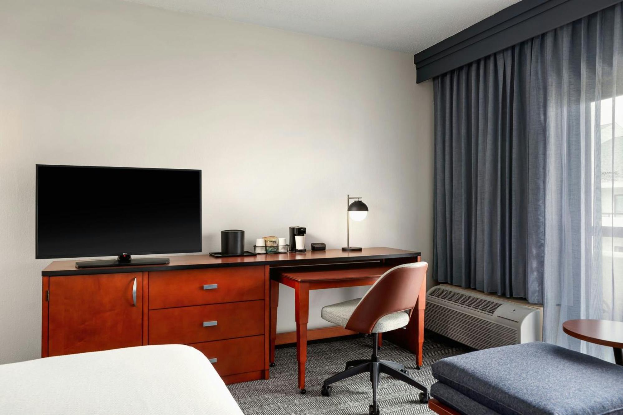 Courtyard By Marriott Minneapolis-St. Paul Airport Mendota Heights Kültér fotó