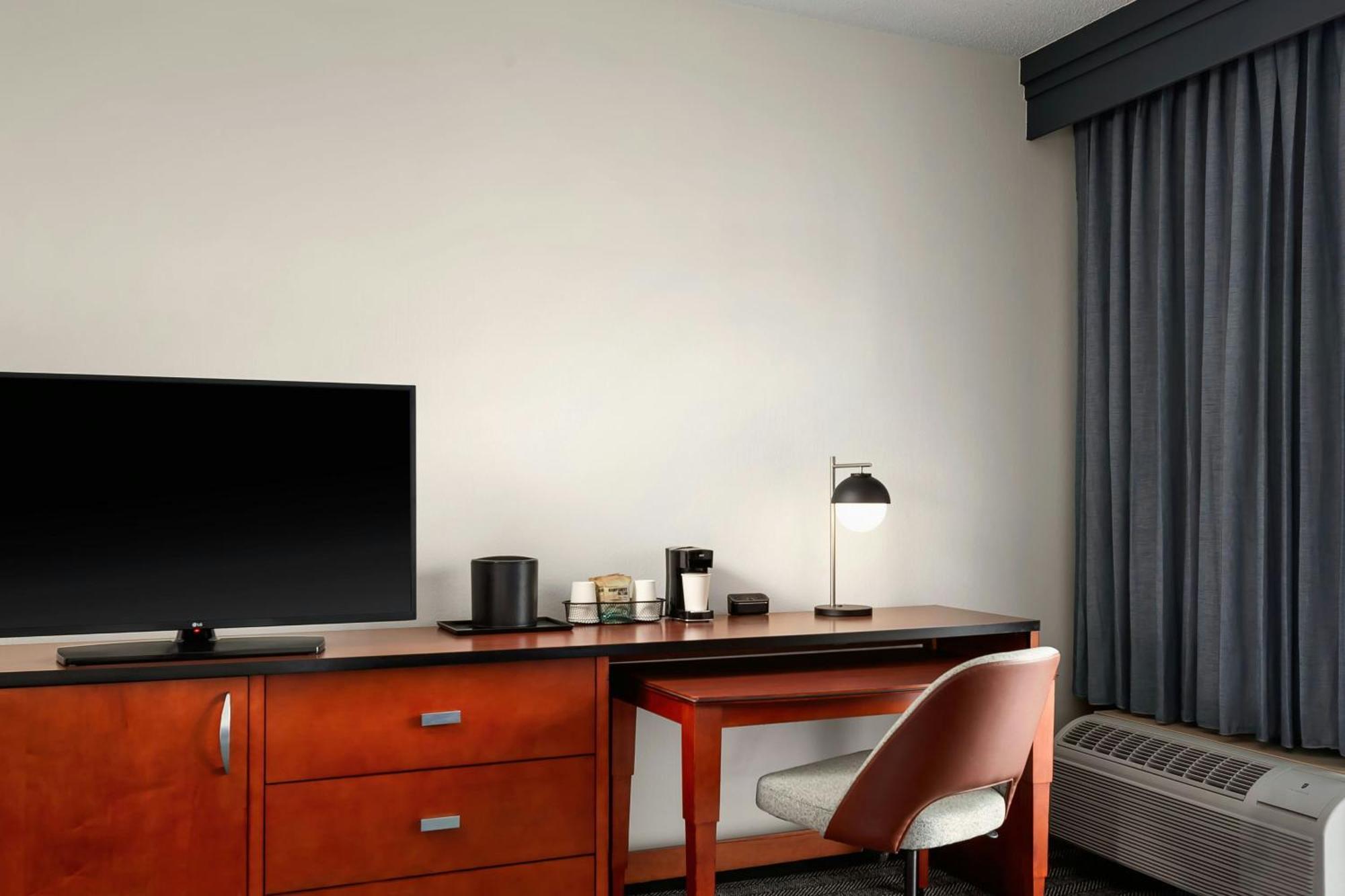 Courtyard By Marriott Minneapolis-St. Paul Airport Mendota Heights Kültér fotó