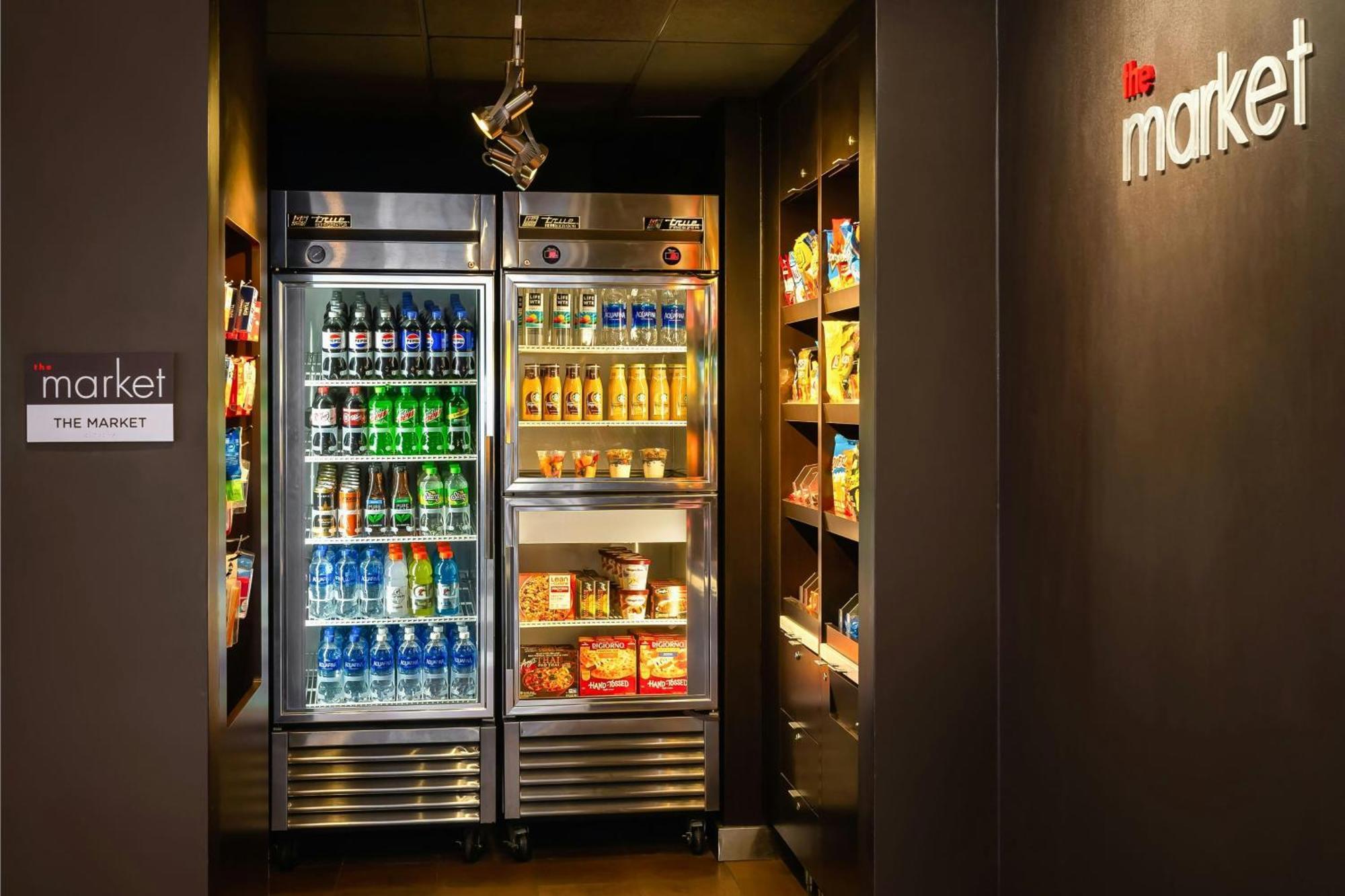 Courtyard By Marriott Minneapolis-St. Paul Airport Mendota Heights Kültér fotó
