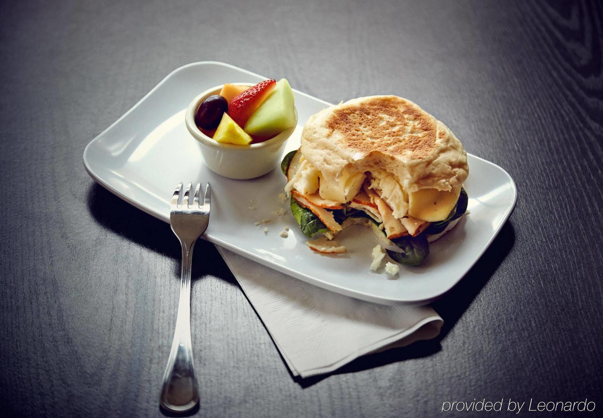 Courtyard By Marriott Minneapolis-St. Paul Airport Mendota Heights Kültér fotó