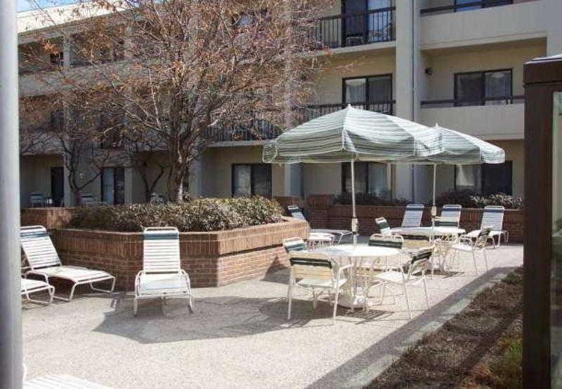 Courtyard By Marriott Minneapolis-St. Paul Airport Mendota Heights Kültér fotó
